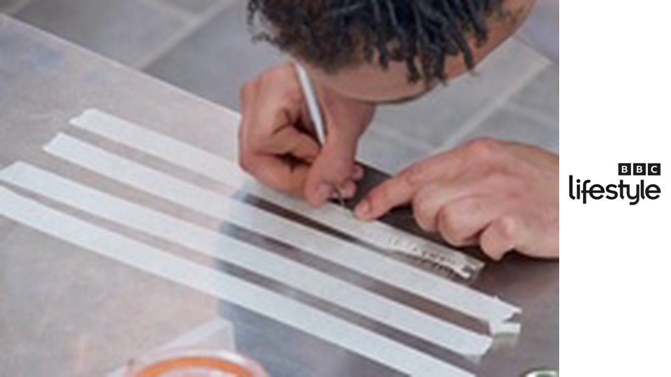 Bake off: zawodowcy S8E9