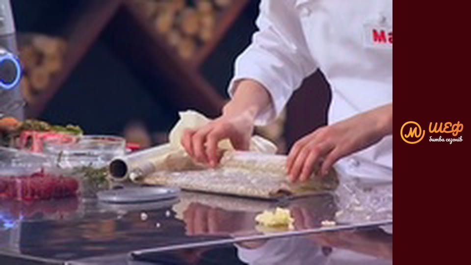 MasterChef Junior, Season 2, Episode 17, Part 4