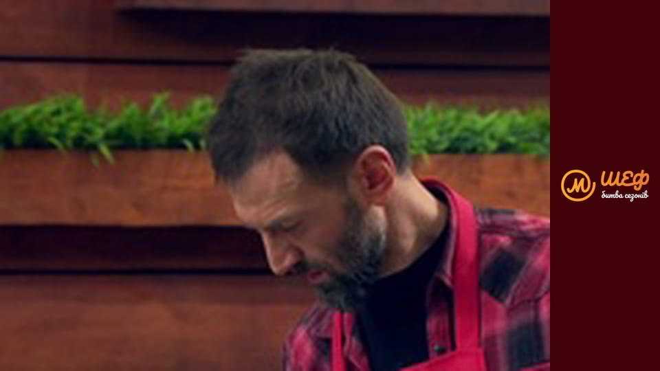 MasterChef: Battle of the Seasons, Season 1, Episode 12