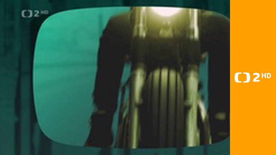 Náš venkov - Ponikelské radovánky