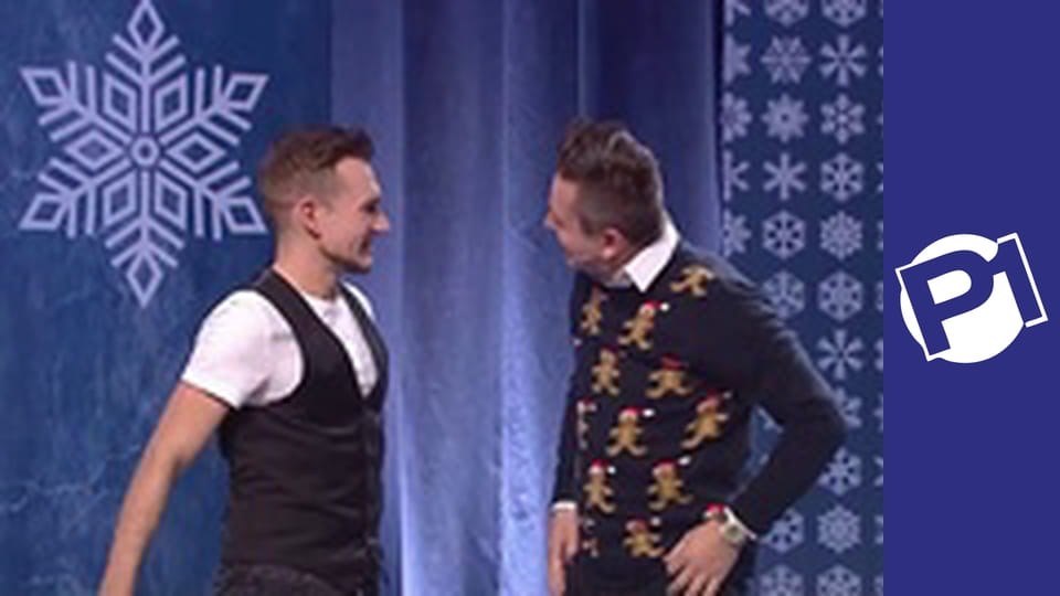 Kabaretowy szał S2E8 - Kabaret Jurki