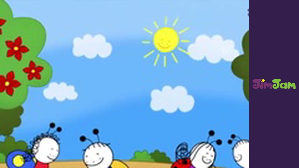 Berry And Dolly S2E2 - The Water Snail