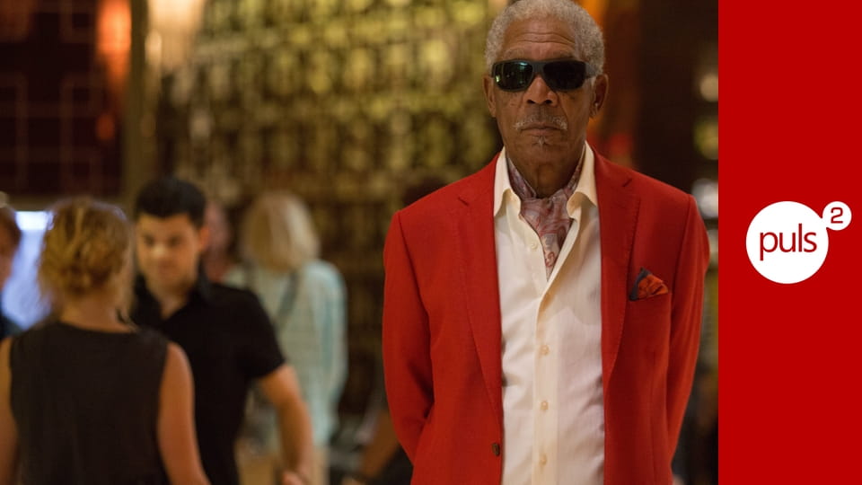 Last Vegas