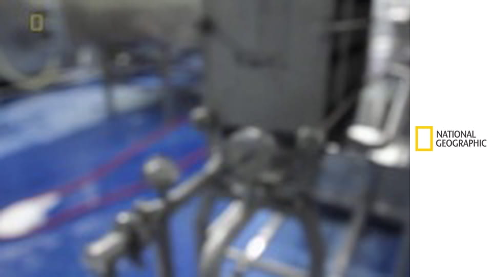 Tényleg így készül?! S1E18 - Granola és rizssütemény