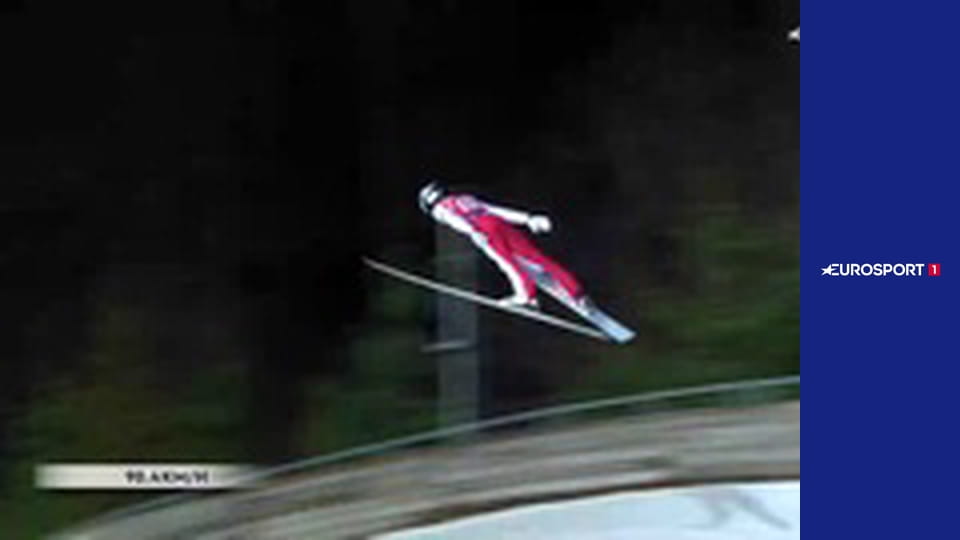 Skoky na lyžích: SP mužů: Wisla