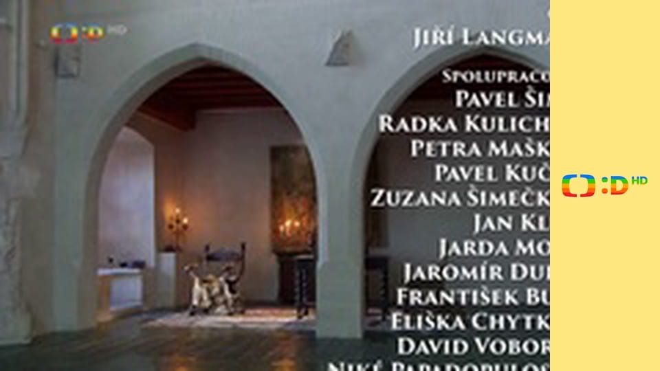 Dobrodružství slípky Pipky