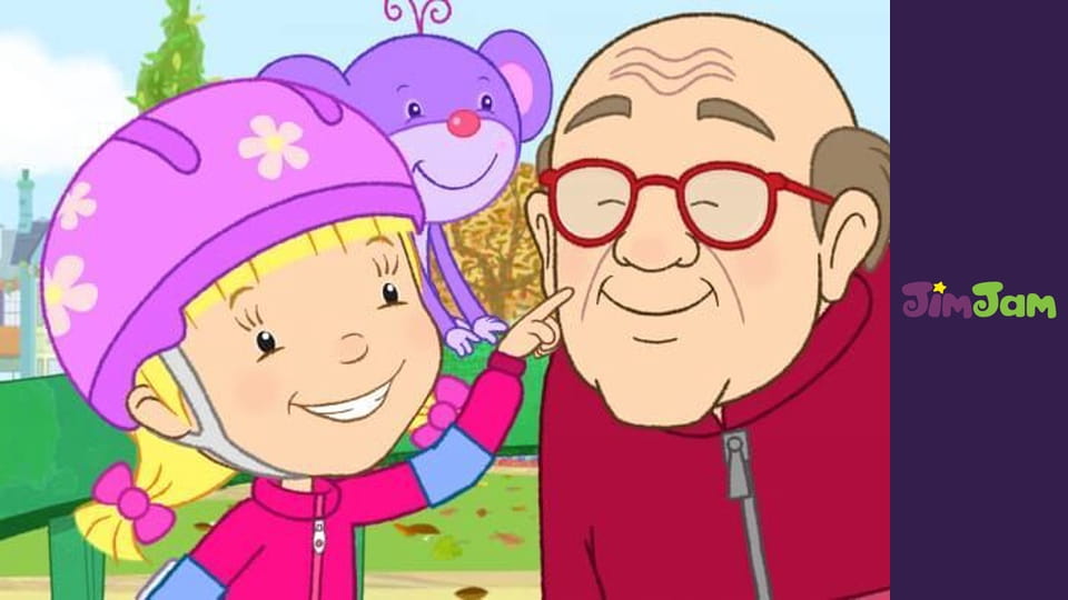 Дейзи и Олли S2E21