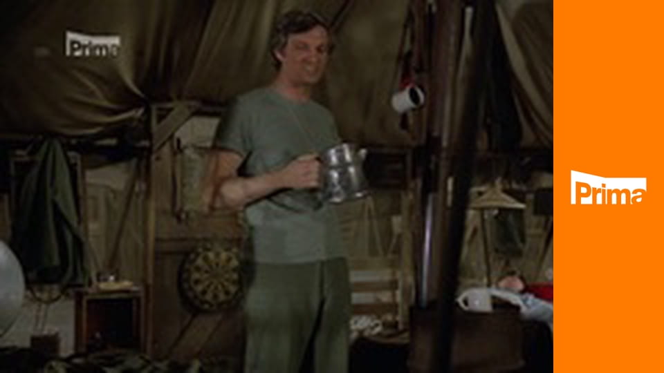 M*A*S*H S8E18