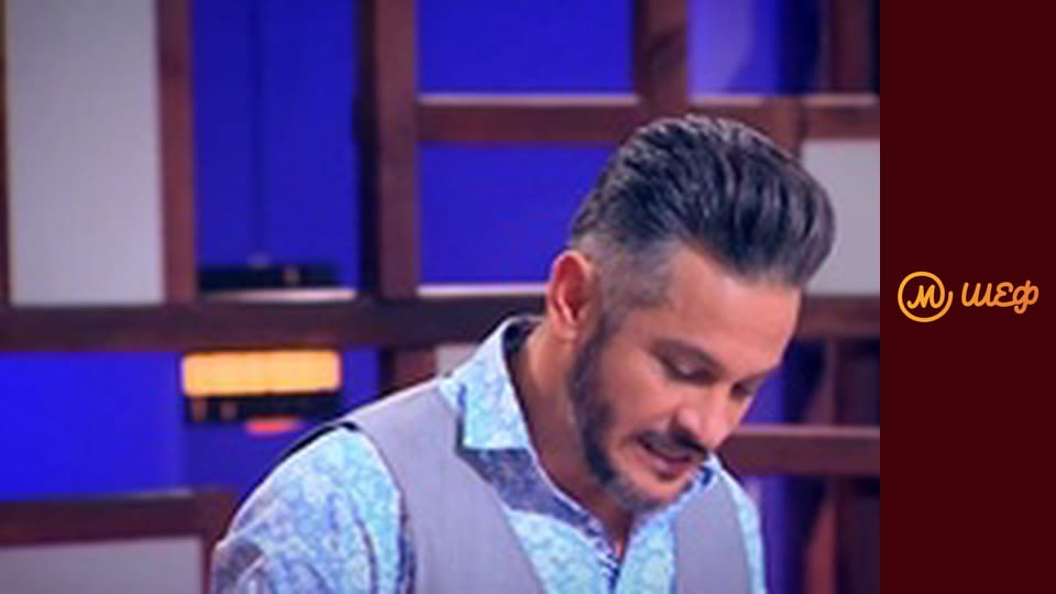 Season 6, Episode 11, Part 4