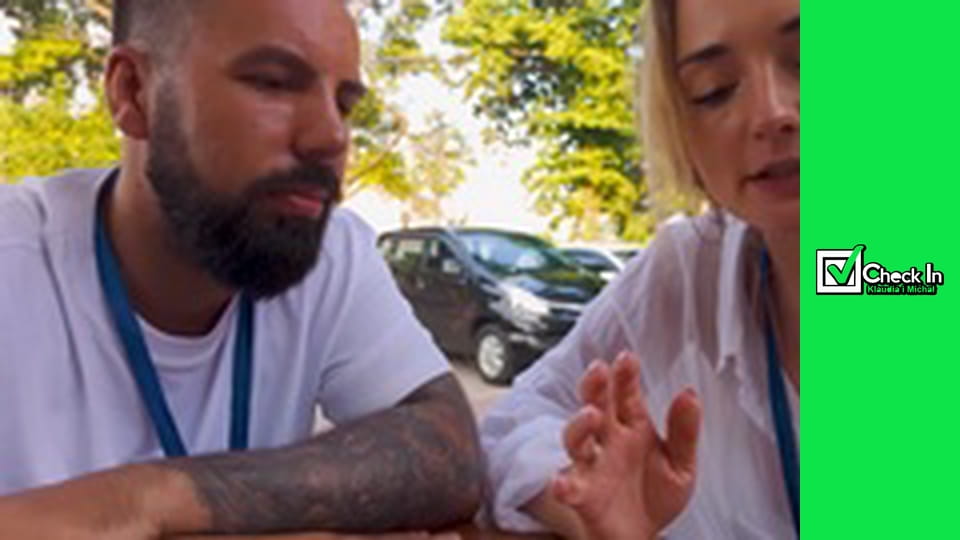 NAJPIĘKNIEJSZE miejsce NA BALI?! Czy NAJGORSZA WYCIECZKA?