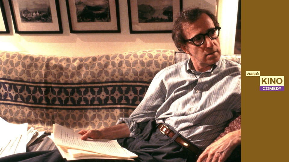 Чоловіки та дружини