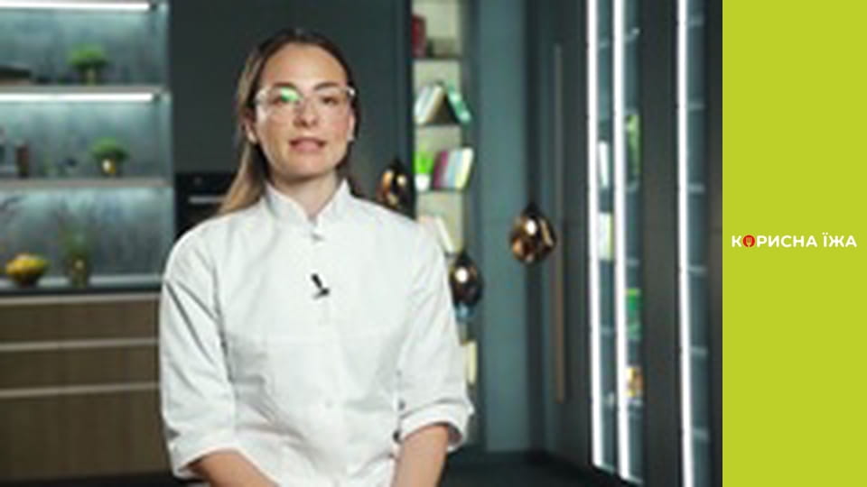 "To the stomach through the mind" - Series 2