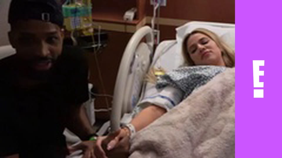 Keeping Up with the Kardashians S15E13 - True Story