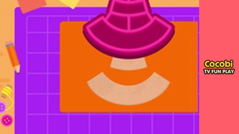 Cocobi Little Tailor Game 2