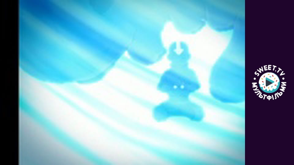 Аватар: Легенда об Аанге. сезон 3 - серия 7