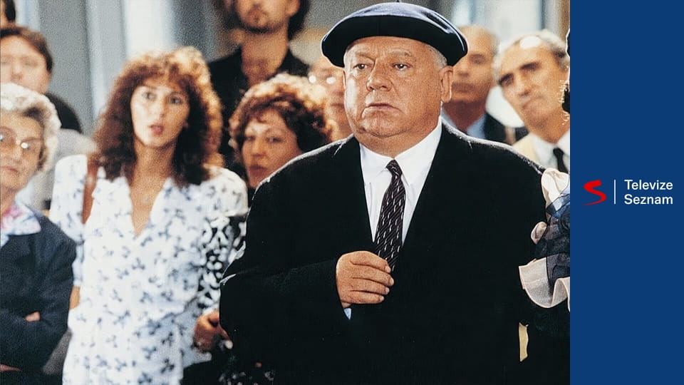 Pan účetní se nevzdává