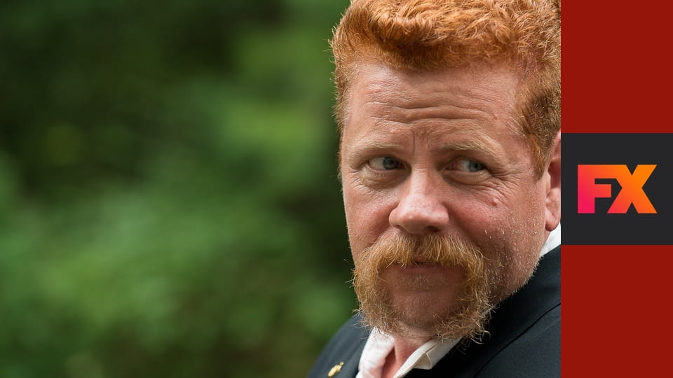 Ходячие мертвецы S7E1 - Однажды тебя не станет