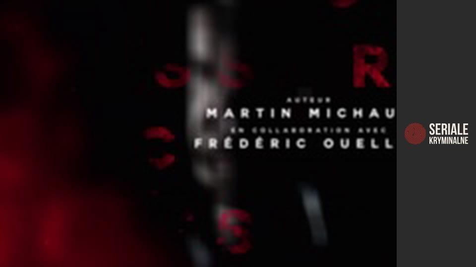 Victor Lessard Sezon 3 Odcinek 8