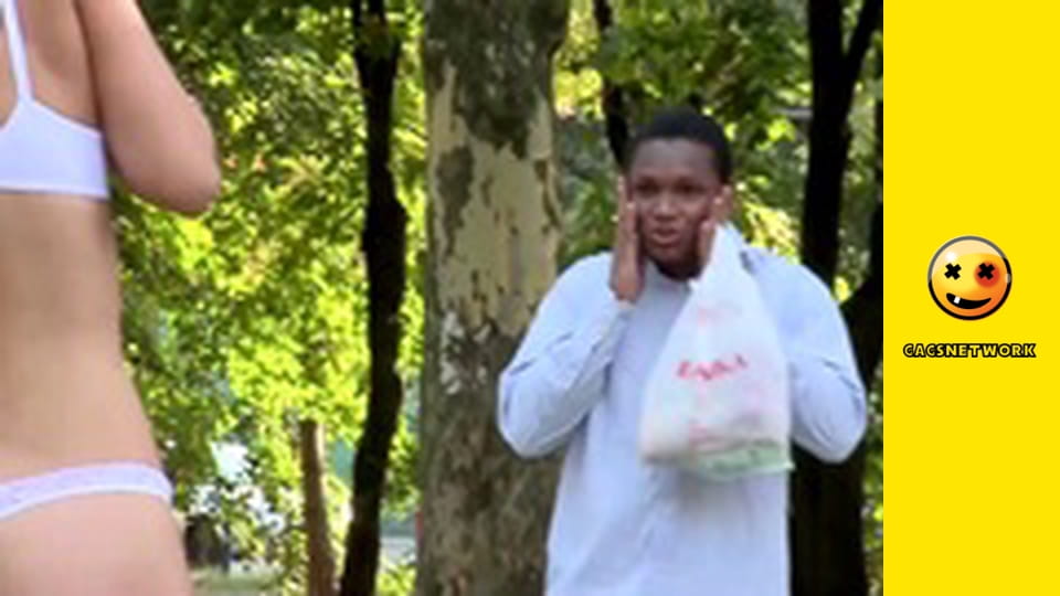 Naked & Funny, 151 еп.