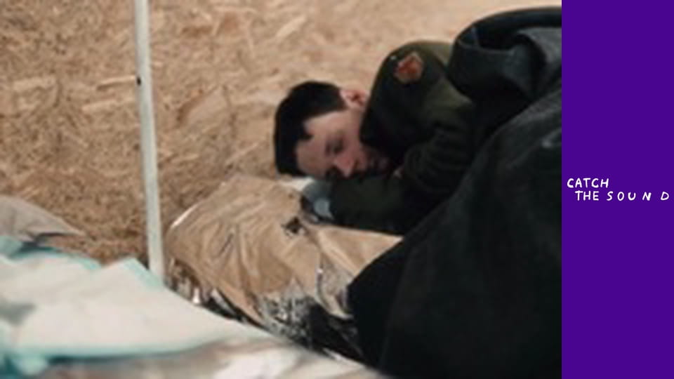 Marie Hellstein - Хімія (Official Music Video)