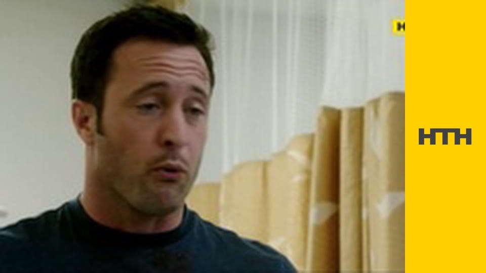 Т/с "Гаваї 5.0", 5 сезон, 13 і 14 с.