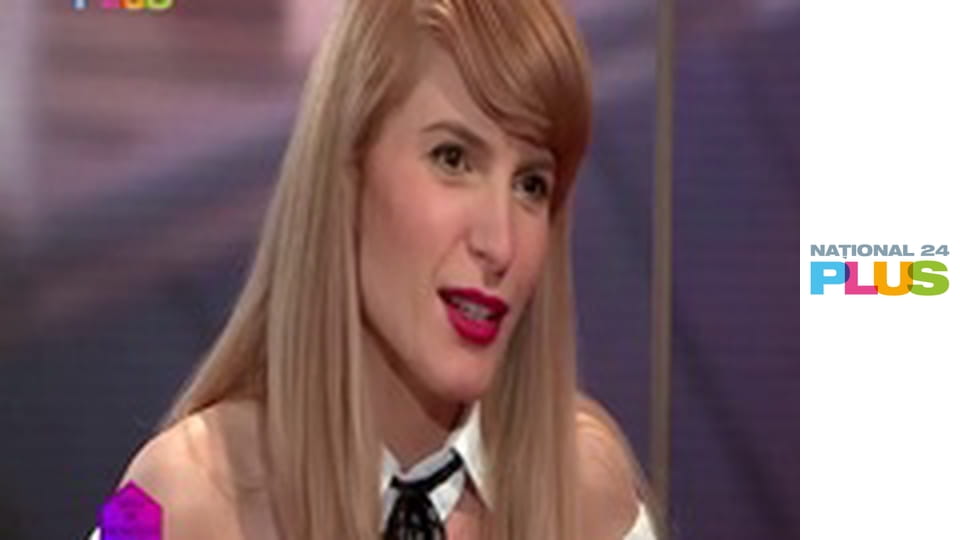 Doza de frumuseţe şi stil