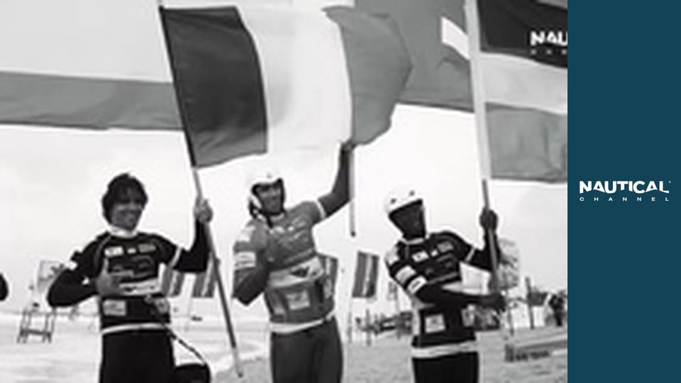 Gka World Kite Tour E3