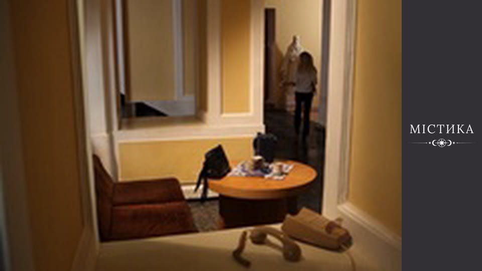 Diaries of the dark, Season 1, Episode 36