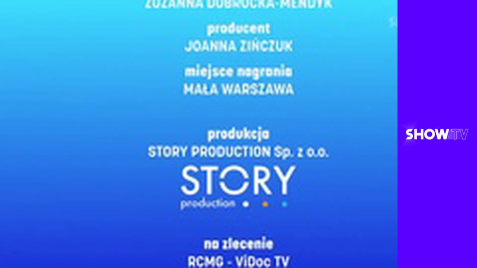 Kabaret bez granic S1E6 - Kabaret A jak!