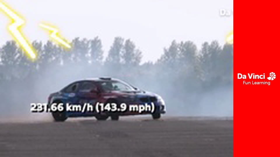 The One Thing - Dashaun Morris: American Football Phenom