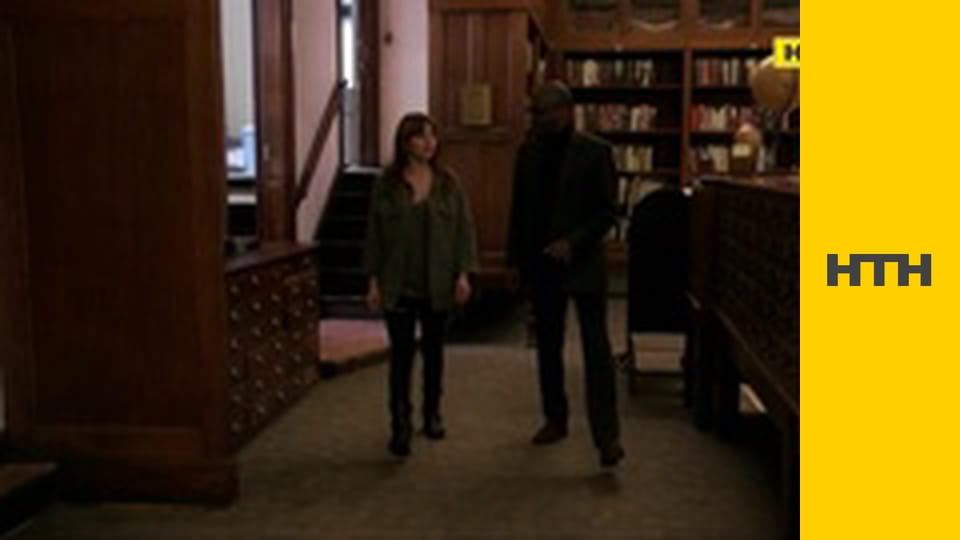 Т/с "Елементарно", 3 сезон, 6 і 7 с.