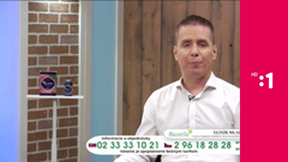 Nebíčko v papuľke E7 - Bažantnica