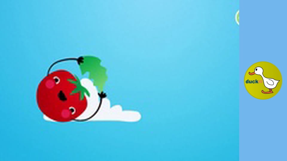 Klára a jej farebný svet