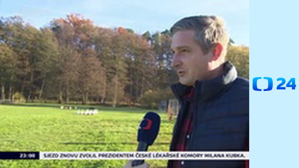 Předpověď počasí