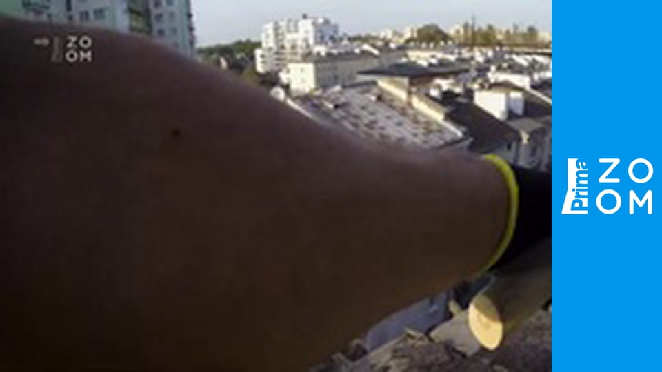 Přestávka ve vysílání