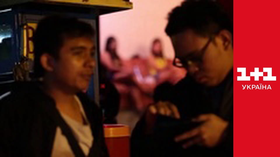 Говорить вся країна E53