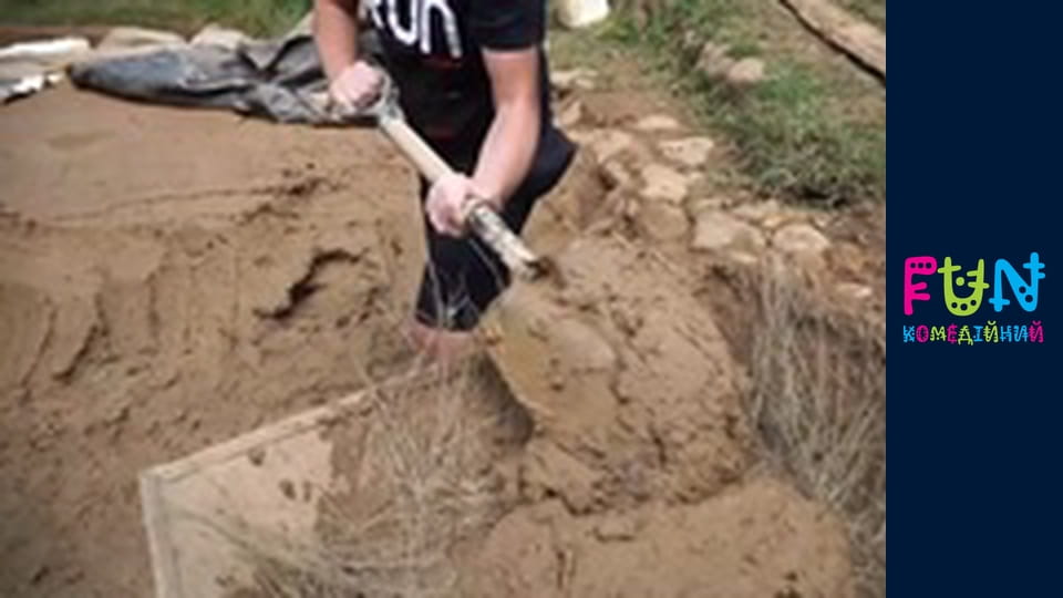 Peculiarities of National Work – Season 4 Episode 13