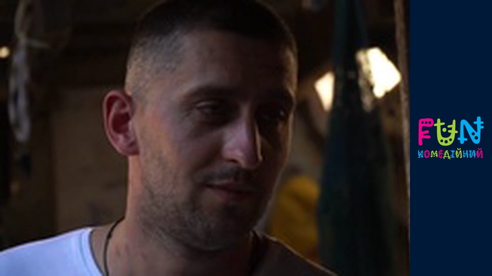 Peculiarities of National Work – Season 4 Episode 13