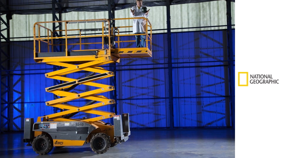 Научные глупости S6E11