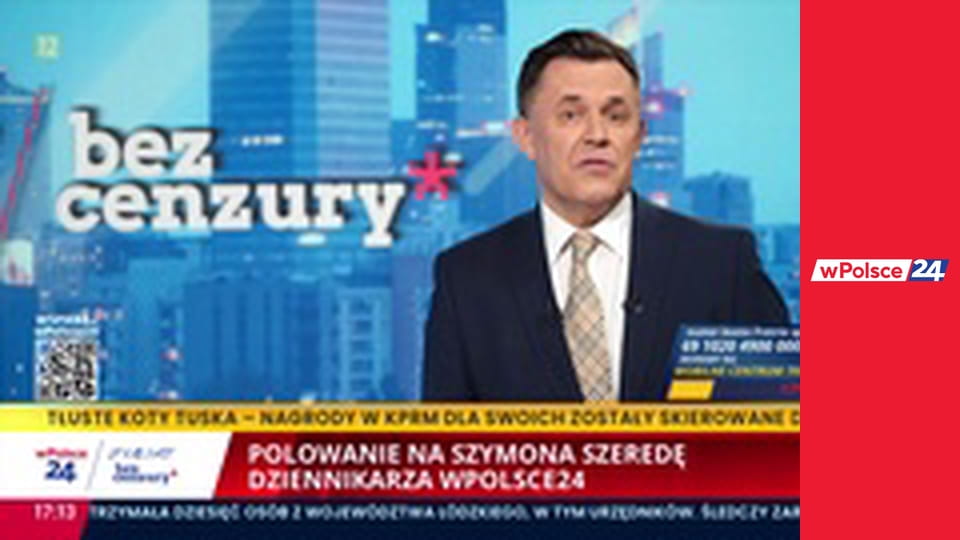 Łęski bez cenzury