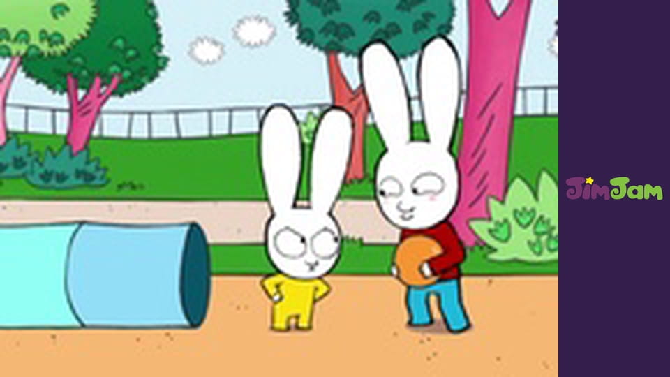 Leo the Wildlife Ranger S1E1 - CRAB-EATING MACAQUE