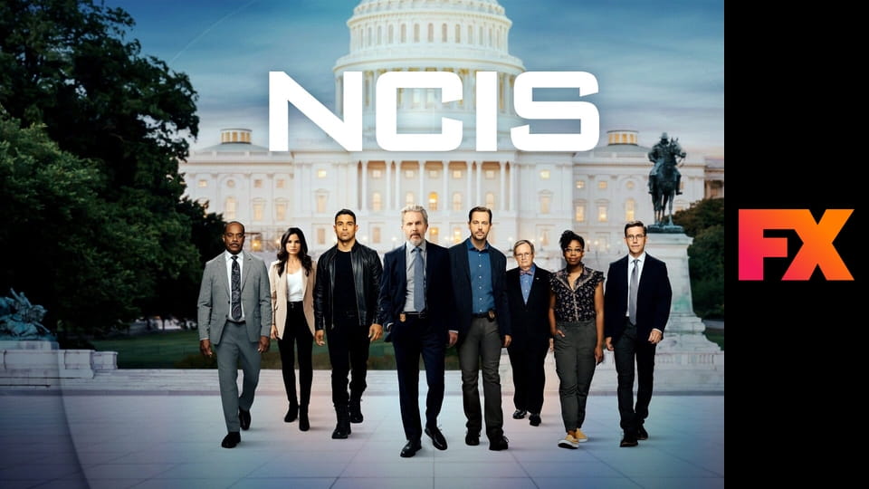 Agenci NCIS S3E4 - Wojna secesyjna