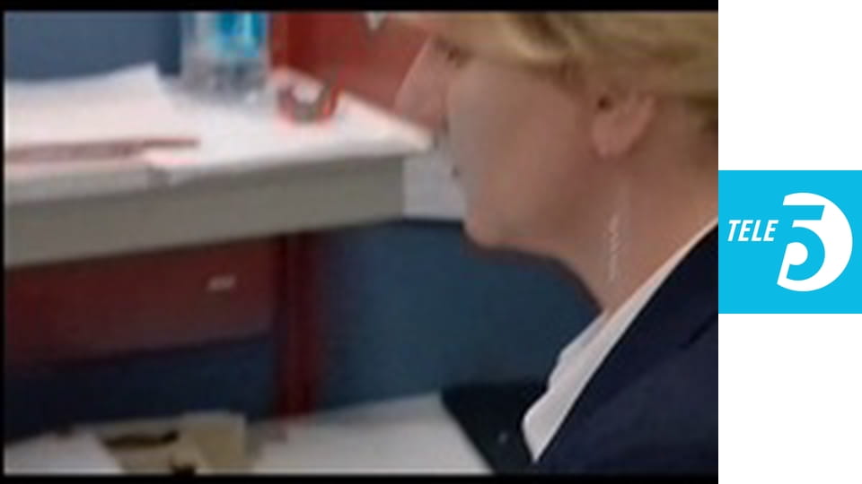 Straż graniczna S2E4