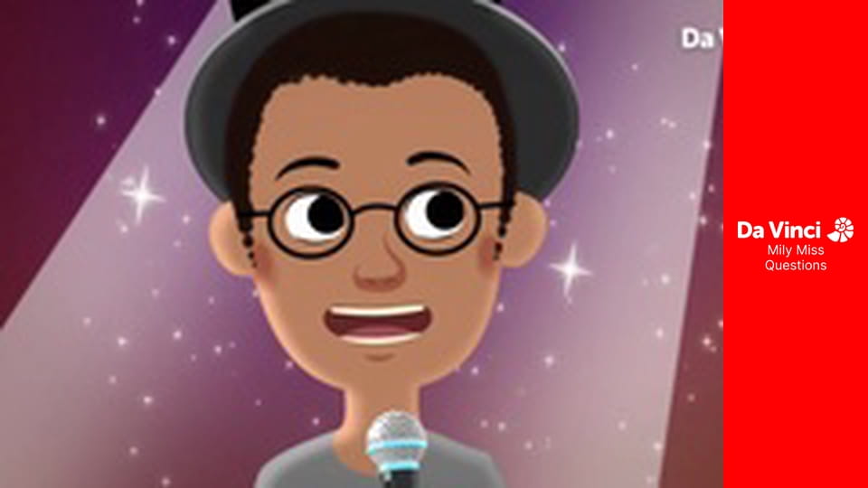 Why Am I Too Young for This?