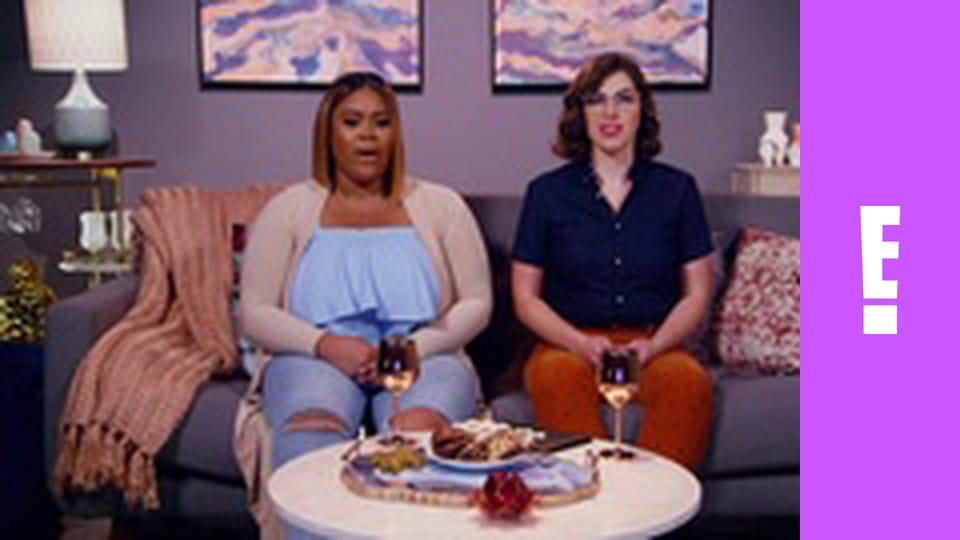 Dating: No Filter S1E7 - 2019: A Dating Odyssey