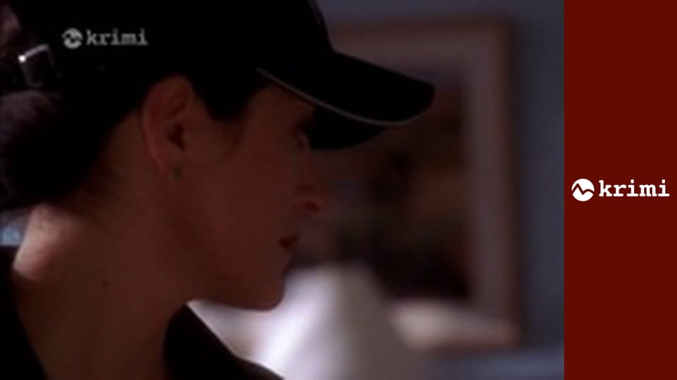 NCIS - Námorný vyšetrovací úrad S2E8 - Zlyhanie srdca