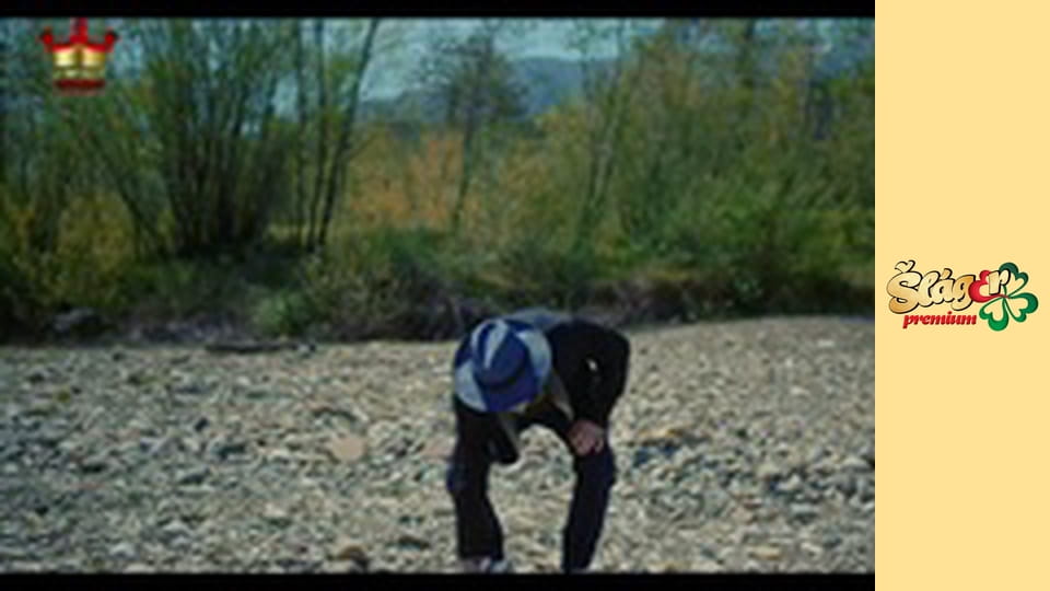 Noční Music Klub - Otevřená brána – do bílého rána