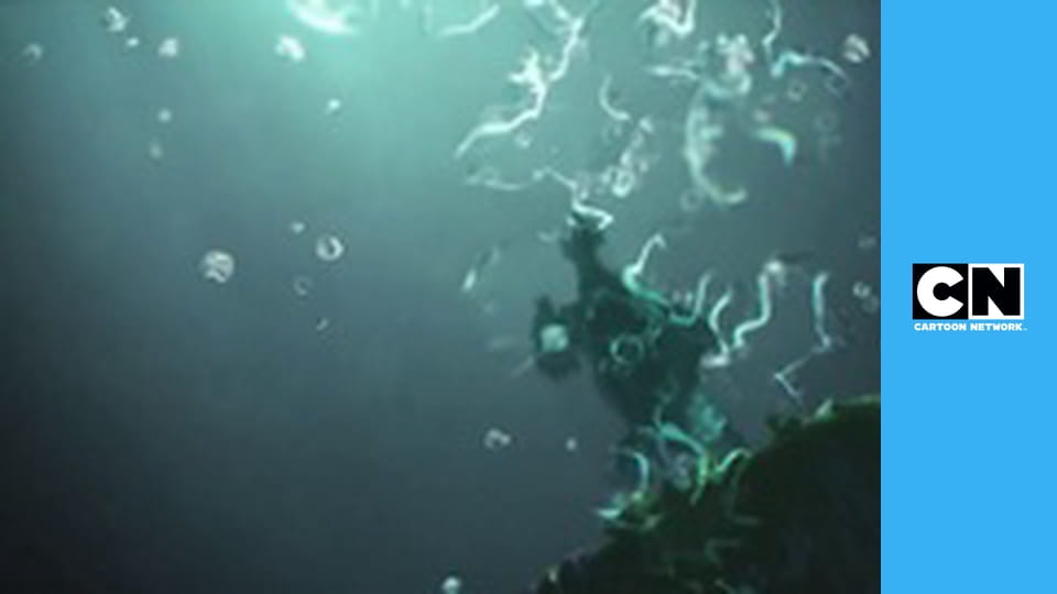 Gumball csodálatos világa S4E30 - A pontok