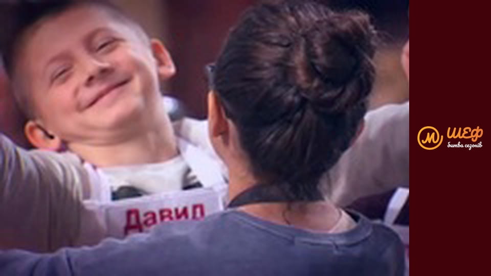 MasterChef Junior, Season 2, Episode 18, Part 6