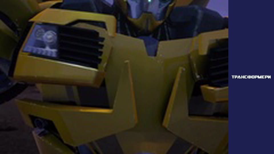 Transformers Season 2 Episode 5